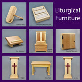 Vol 4 Lesson 15-Symbols of the Holy Eucharist - Lesson Download